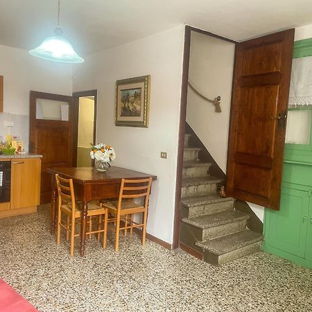 Casa Vacanze La Casa Di Nonna Libia Vicino Saturnia Монтемерано Екстериор снимка