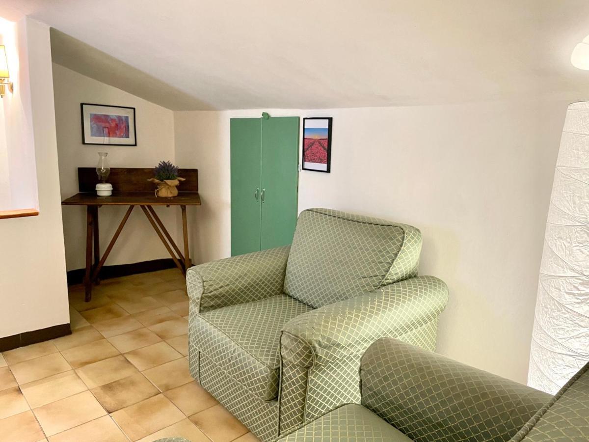 Casa Vacanze La Casa Di Nonna Libia Vicino Saturnia Монтемерано Екстериор снимка