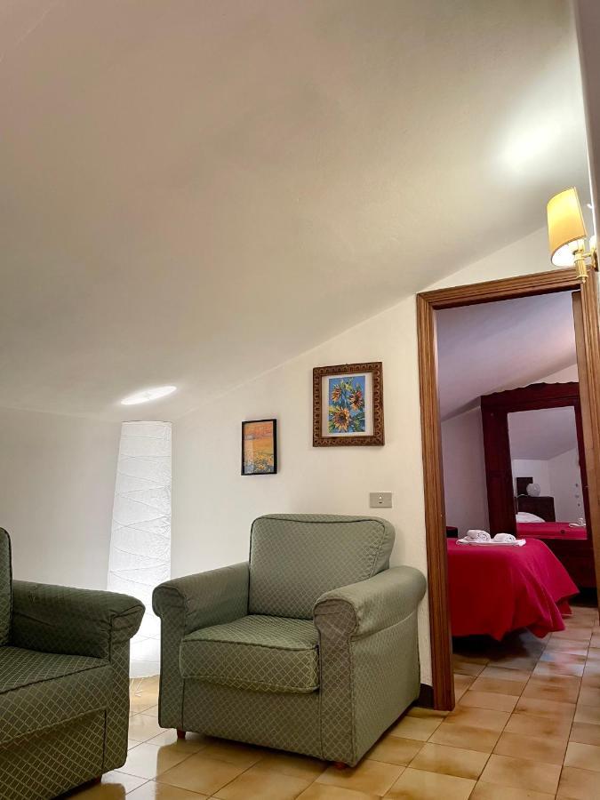 Casa Vacanze La Casa Di Nonna Libia Vicino Saturnia Монтемерано Екстериор снимка