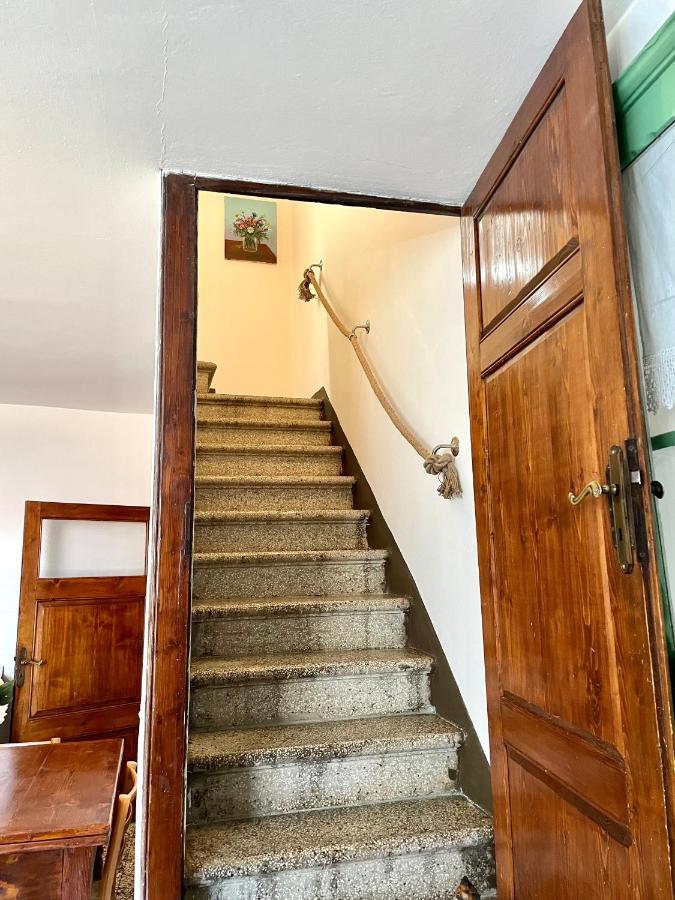 Casa Vacanze La Casa Di Nonna Libia Vicino Saturnia Монтемерано Екстериор снимка