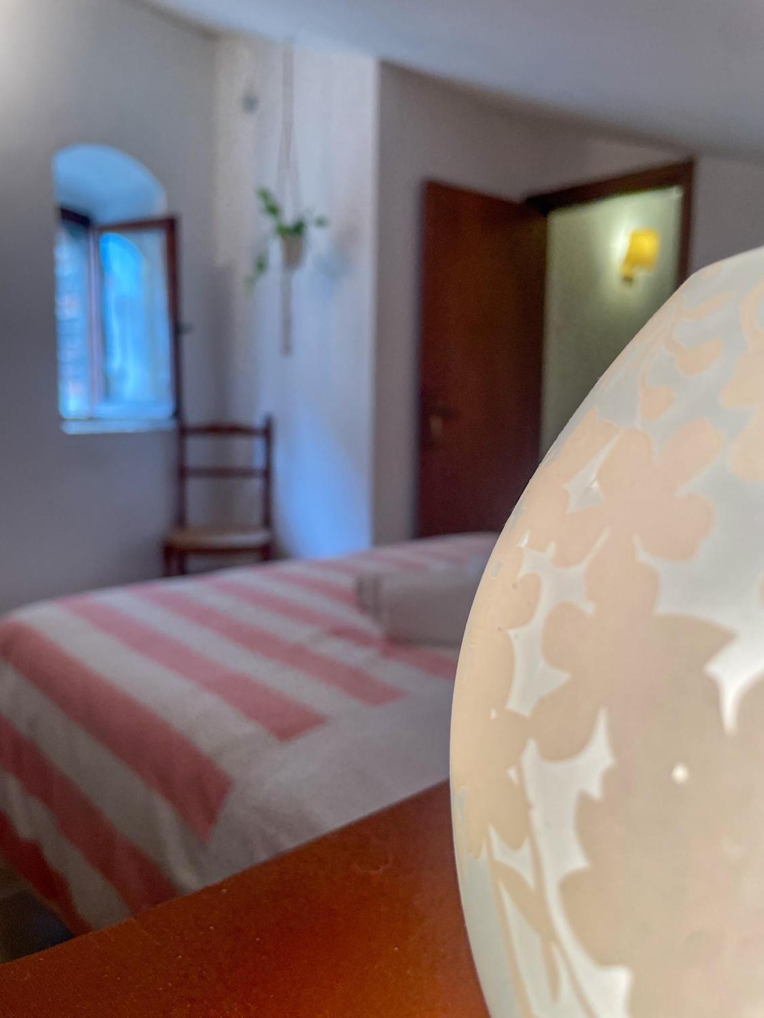 Casa Vacanze La Casa Di Nonna Libia Vicino Saturnia Монтемерано Екстериор снимка