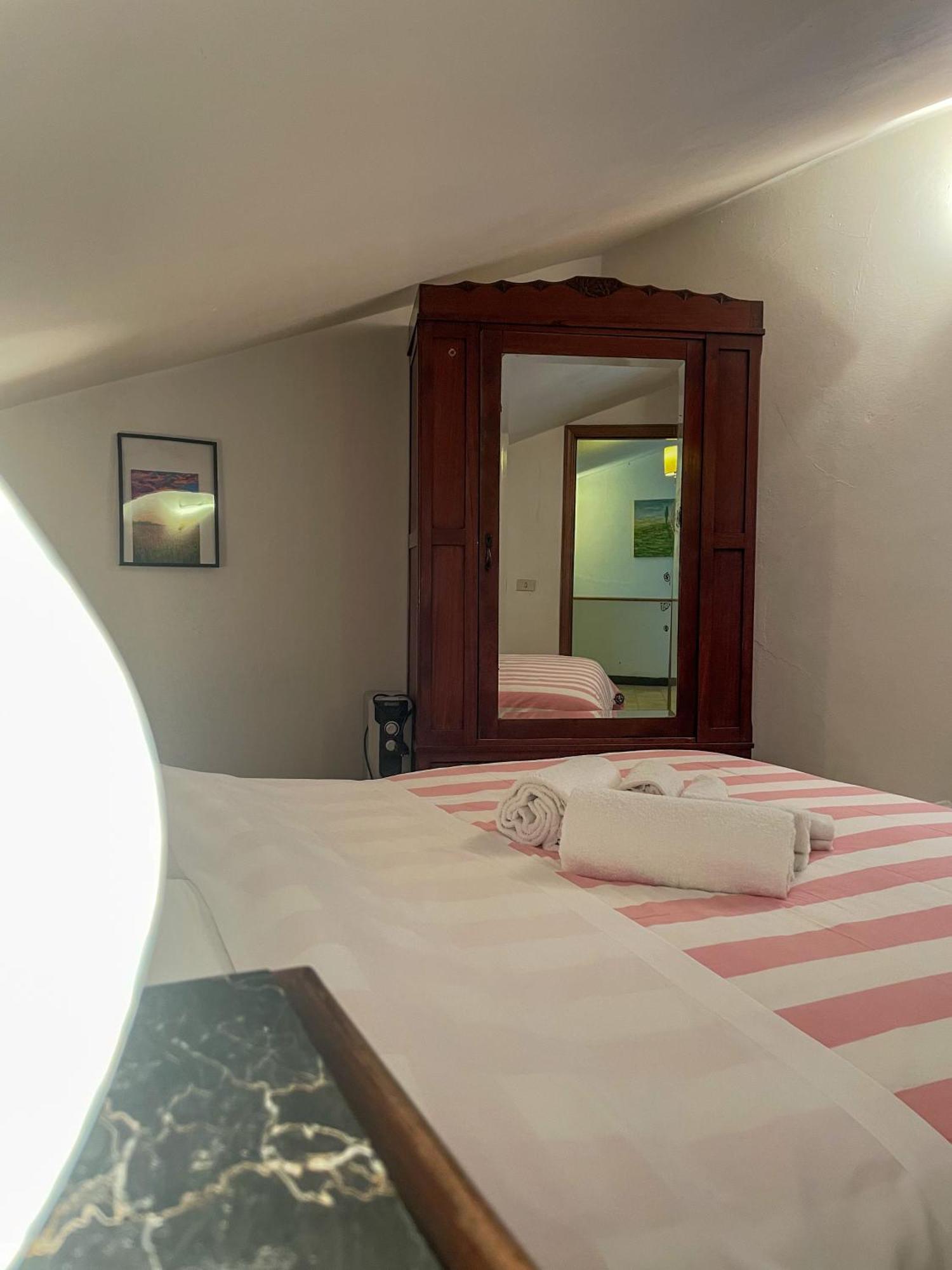Casa Vacanze La Casa Di Nonna Libia Vicino Saturnia Монтемерано Екстериор снимка
