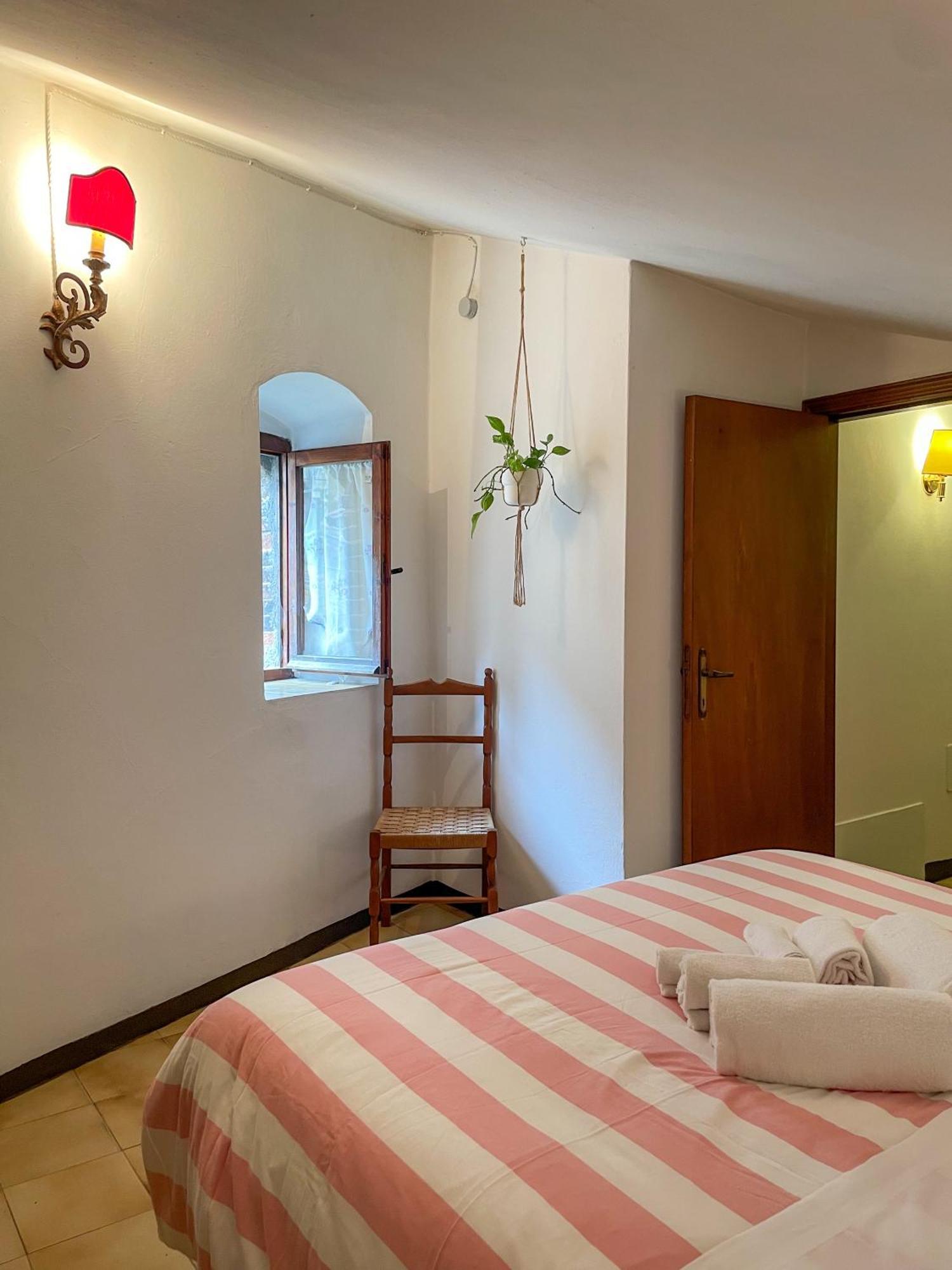Casa Vacanze La Casa Di Nonna Libia Vicino Saturnia Монтемерано Екстериор снимка