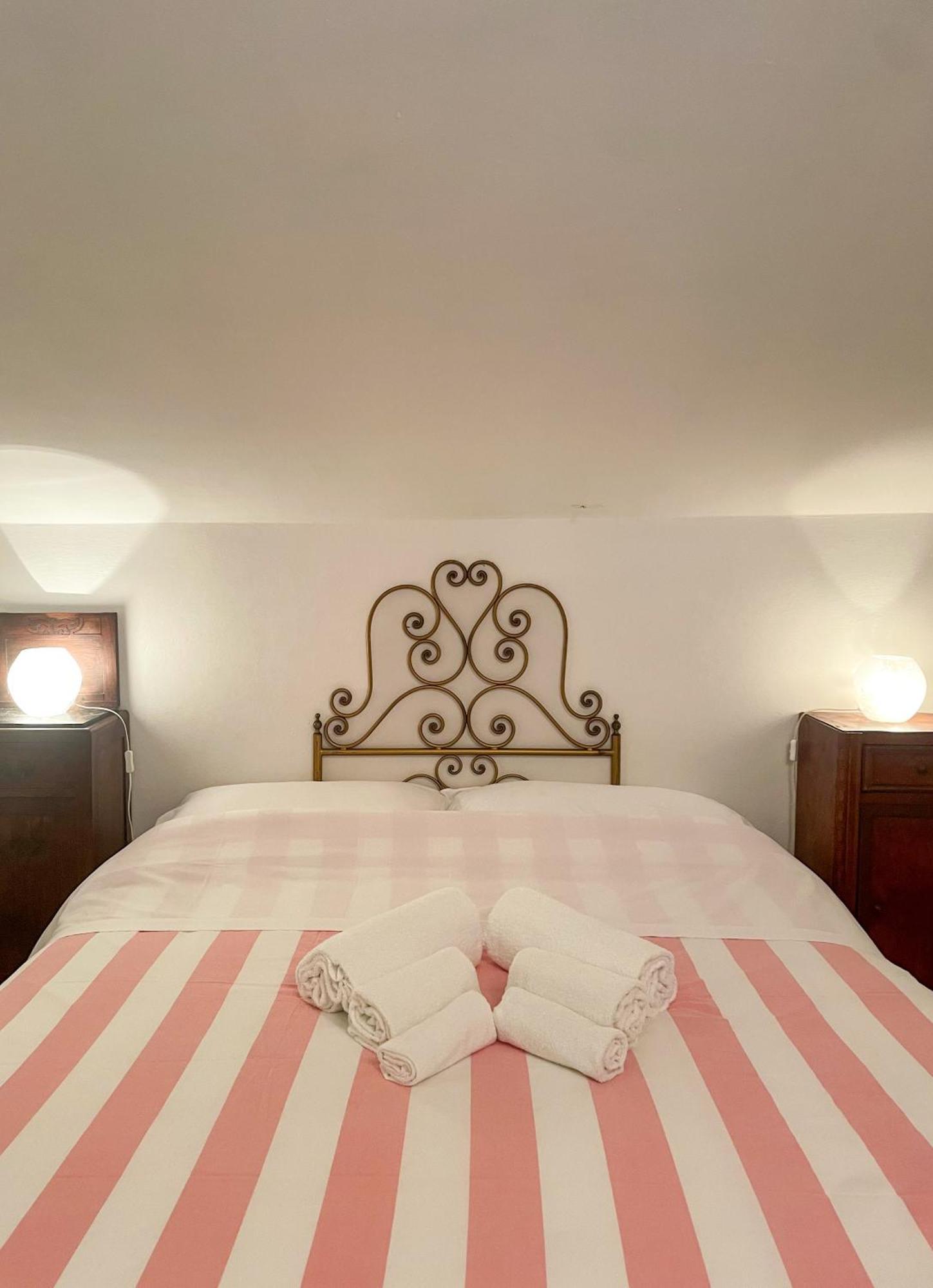 Casa Vacanze La Casa Di Nonna Libia Vicino Saturnia Монтемерано Екстериор снимка