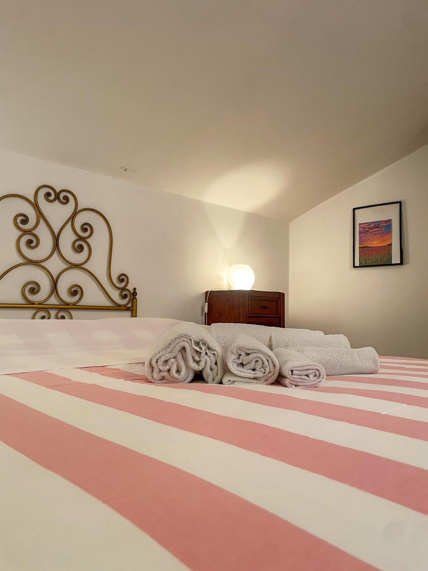 Casa Vacanze La Casa Di Nonna Libia Vicino Saturnia Монтемерано Екстериор снимка