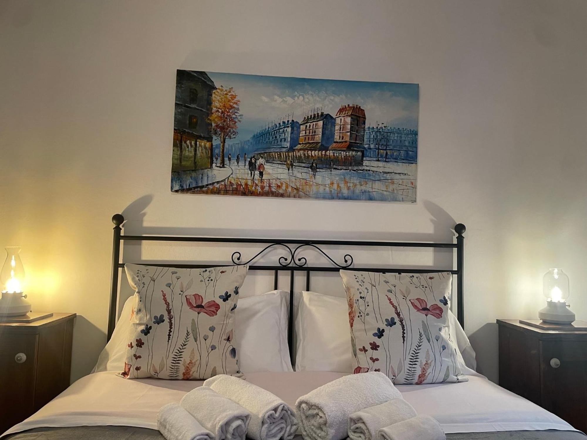 Casa Vacanze La Casa Di Nonna Libia Vicino Saturnia Монтемерано Екстериор снимка