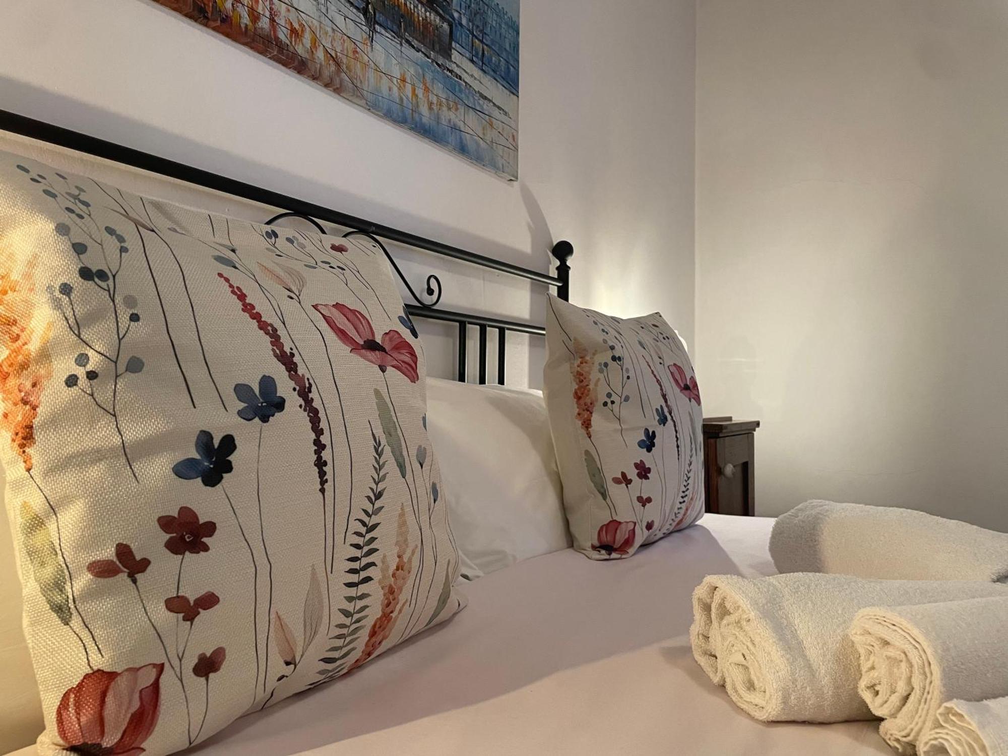 Casa Vacanze La Casa Di Nonna Libia Vicino Saturnia Монтемерано Екстериор снимка